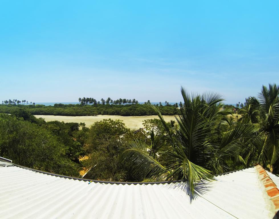 ไฮดะเวย์ ลอดจ์ Villa แทนกาลเล ภายนอก รูปภาพ