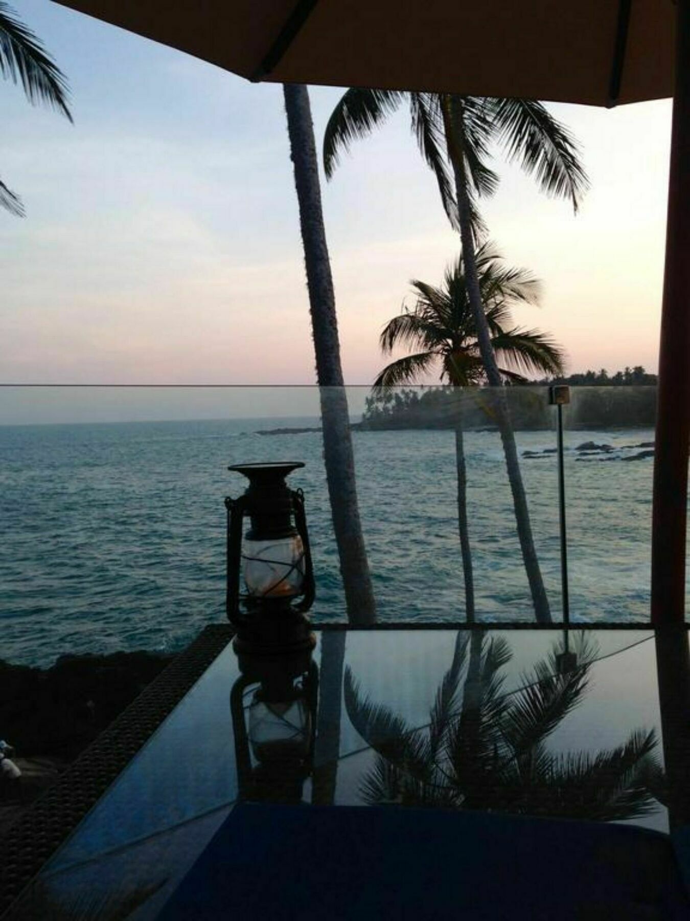 ไฮดะเวย์ ลอดจ์ Villa แทนกาลเล ภายนอก รูปภาพ